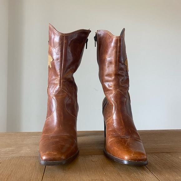 Naturalizer Cheyenne Boot - Picture 4 of 8